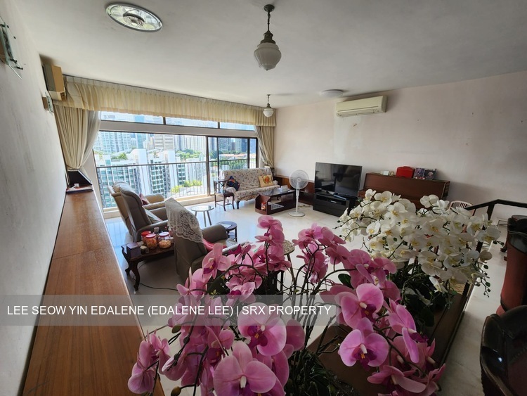 Balmoral Point (D10), Apartment #502973221